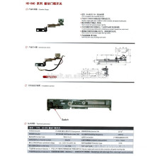 HX-040 interruptor de porta do carro / fim de curso